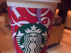 -星巴克(古美路店)