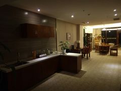 -东海森林温泉度假酒店