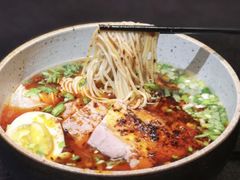 -臻老板牛肉面(光华路SOHO店)