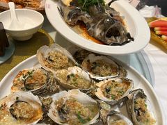 -79号渔船海鲜饭店(华强北店)