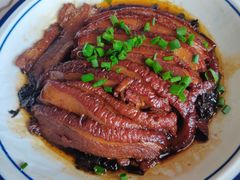 梅菜扣肉-厨彩阳光(荔枝沟路店)