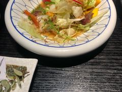 -和一料理(安阳店)