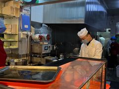 -新川面馆(新街口起源店)