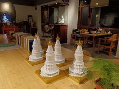 -云座·时光·观景咖啡厅(五爷庙店)