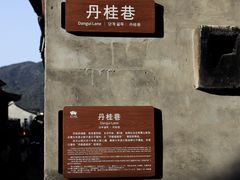 -紫阳古街