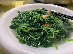 -大笑饭堂(甲子桥店)