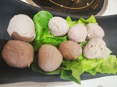 -陈记顺和潮汕牛肉火锅(番禺迎宾大道店)