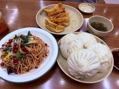 -李记清真馆(打钉巷店)