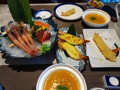 -極上萬膳·日料放题(来福士江景店)
