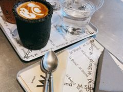 -M Stand(BFC外滩金融中心店)