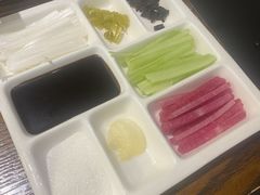 -小大董·烤鸭(王府井apm店)