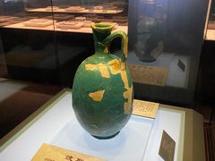 -合浦汉代文化博物馆