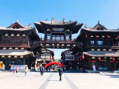 -帅府街兔头(大同古城店)