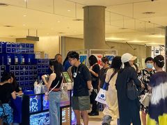 -茑屋书店(天目里店)