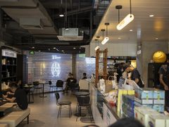 -明谦·Coffee&Cocktail Bar(美您公园店)