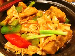 -白云宾馆·白云宴餐厅