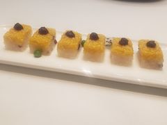 手工黄米凉糕-老太原菜馆(南宫店)
