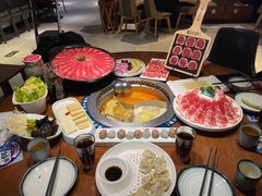 -快乐小羊(富强中路店)