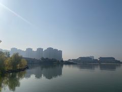 -天屿湖