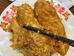 -谢记上海大排档(长寿路店)