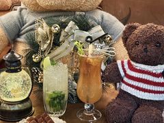 -咖法森林·咖啡  酒吧(天河店)