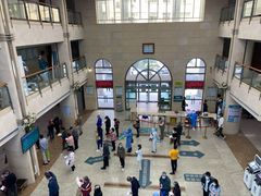 -上海市普陀区中心医院