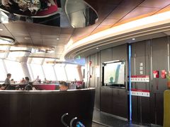 -339旋转餐厅(天府熊猫塔店)