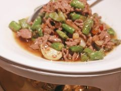 -新白鹿餐厅(松江开元地中海店)