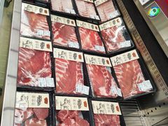 -盒马X会员店(上海森兰商都店)