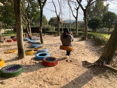 -宁波九龙湖开元度假村