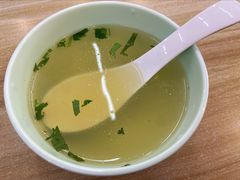 -肖妈妈手擀面(武夷店)