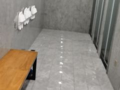 -WEGYMER健萌健身(雅颂居馆)