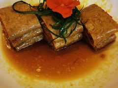 -外婆家(古墩印象城店)