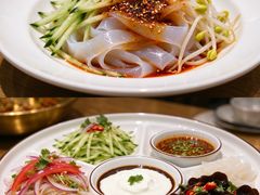 -耶里夏丽·丝路国际·新疆餐厅(浦东区东方路店)