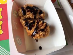 -德克士(东至汇金店)