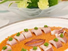 -T館·花园艺术餐厅