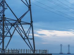 -宝安西湾红树林湿地公园