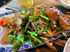 -饭江湖·江湖菜(湖广会馆店)