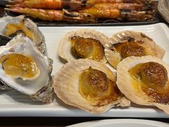 -黑松白鹿(崇文门新活馆店)