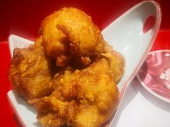 炸鸡-火影忍者一乐拉面(环球港店)