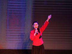 -陕北民歌大舞台