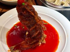 -喜棠·长沙家宴·海鲜·湘菜(麓谷店)