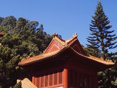 -南沙天后宫景区