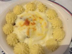 -波特曼西餐厅(南岗店)