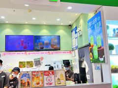 -O2鲜榨果汁(苏州龙湖狮山店)