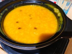 红豆南瓜粥-花少爷的粥(华阳城店)