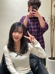 -WM Hair Salon