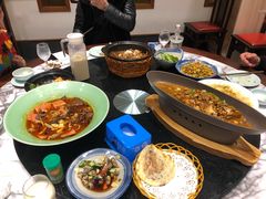 -苏浙徽·江南荟·本味融合菜(相城方圆里店)