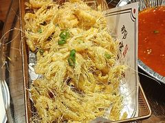 -那家老院子东北菜·饺子·小鸡炖蘑菇(艳华街店)
