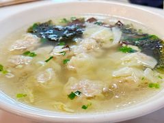 -百年尹氏汤包(湖南路狮子桥店)